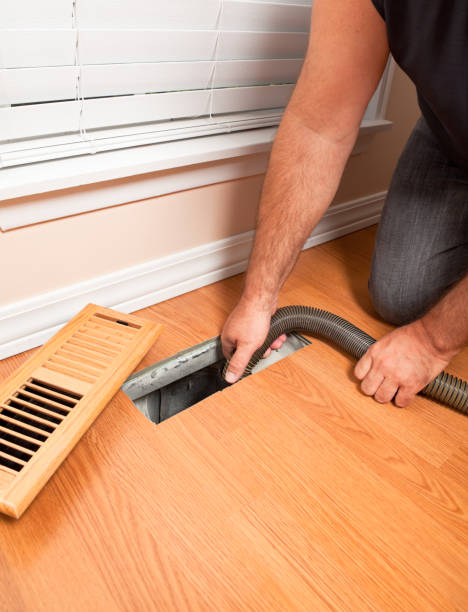 Best Emergency Air Duct Cleaning  in St James City, FL